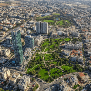 השקעות נדל''ן בחולון