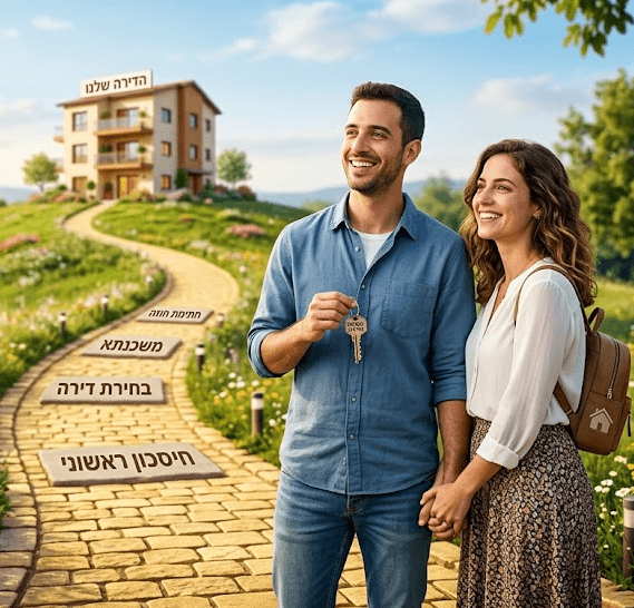 ליווי משקיעים
