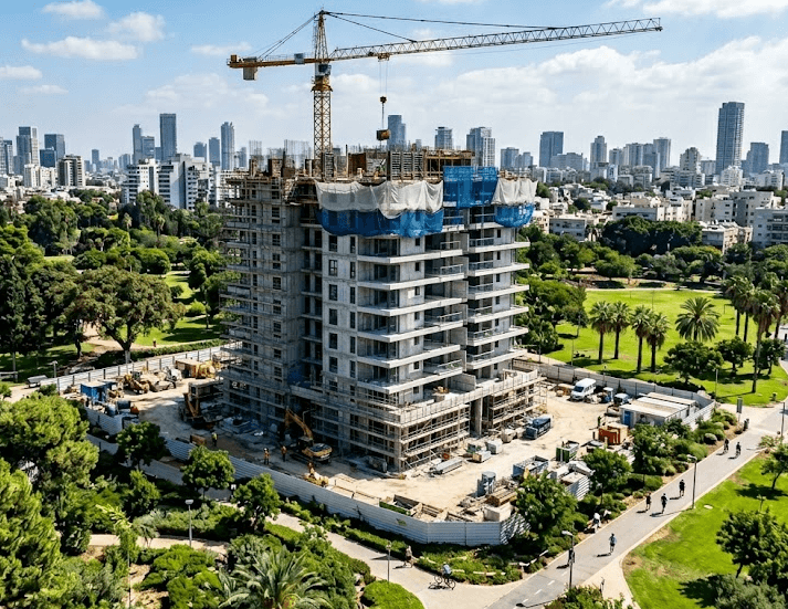 מלווה משקיעים