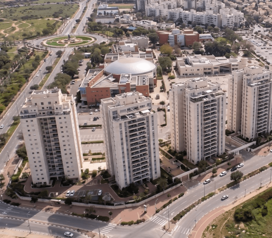 ראשון לציון