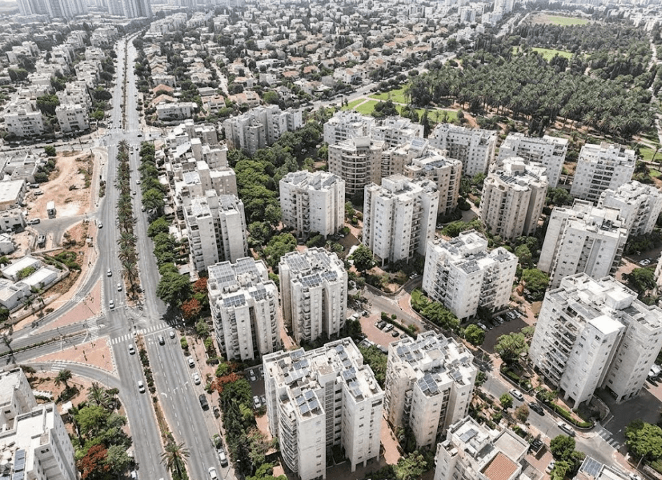 ראשון לציון
