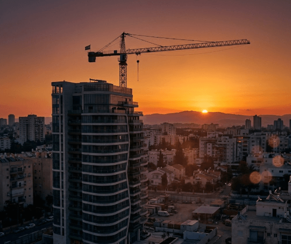 מלווה משקיעים