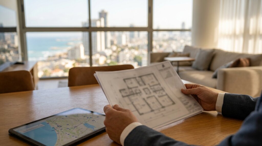 כמה הון עצמי באמת צריך לדירה להשקעה? (המספר שכולם מפספסים)